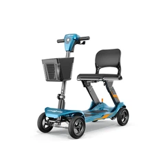 Sgwter Symudedd Ysgafn