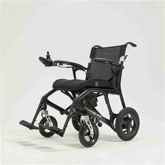 Cadeiriau Olwyn Trydan